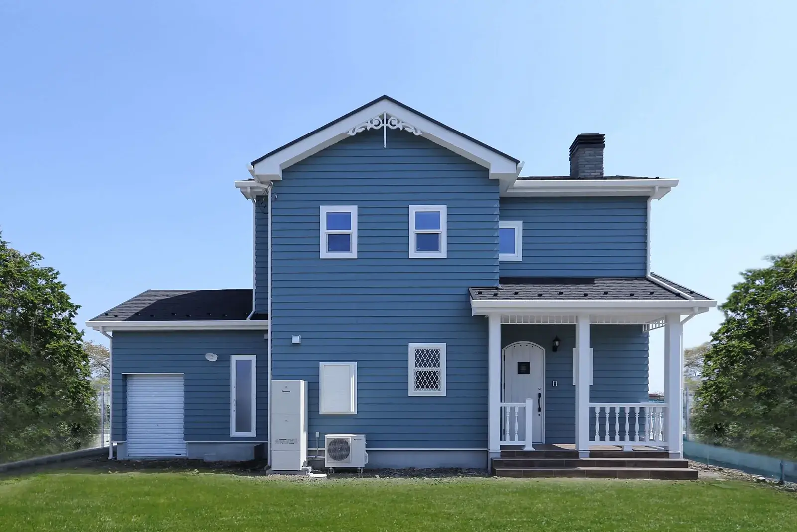 家づくりコンセプト