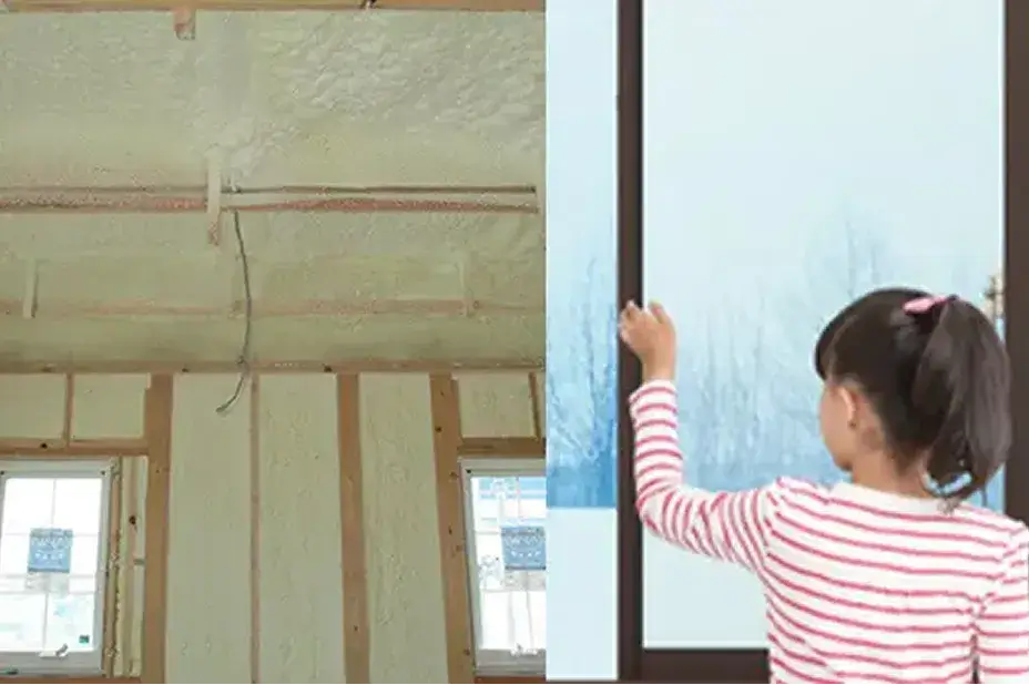 高気密・高断熱