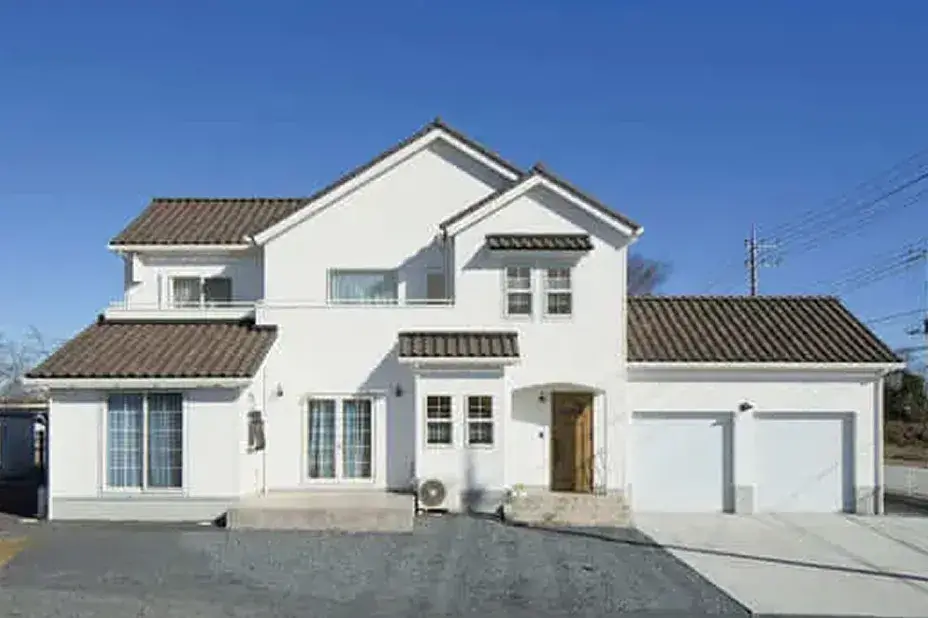 ベランダ・屋上防水