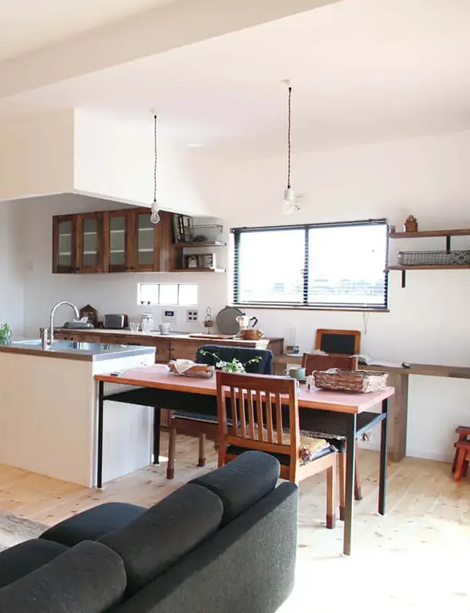 末永く安心できる暮らしのために