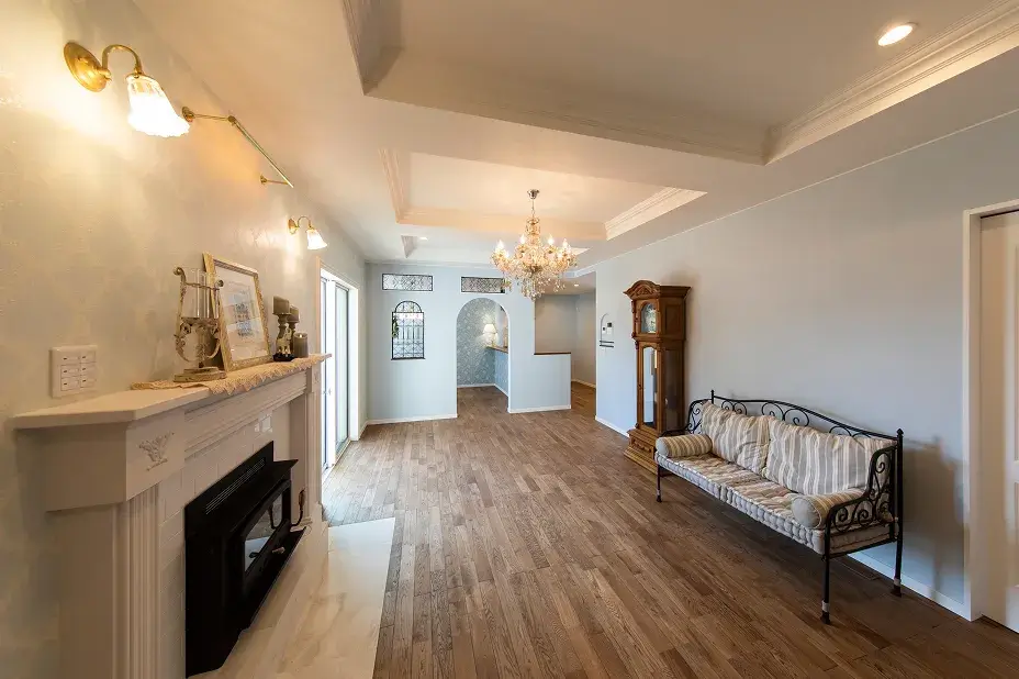 高気密・高断熱