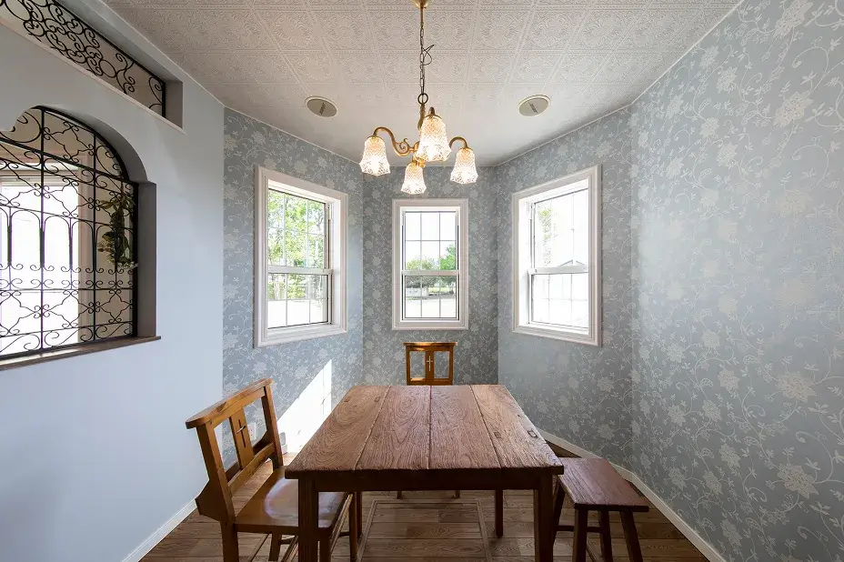 換気性能（澄家換気システム）